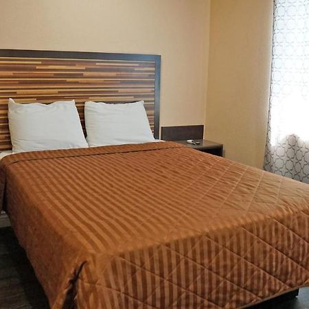 Holly Crest Hotel - Los Angeles, Lax Airport Inglewood Eksteriør bilde