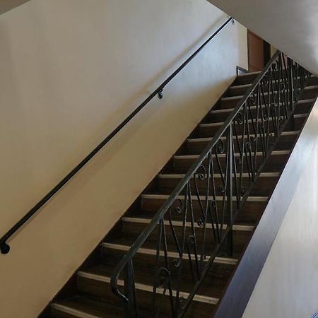 Holly Crest Hotel - Los Angeles, Lax Airport Inglewood Eksteriør bilde